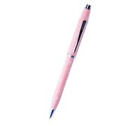 Cross Century II Cherry Blossom Glossy Pink Ballpoint Pen | Luxury Gift Pen