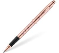 Rose Gold Plated Cherry Blossom Century II Rollerball Pen