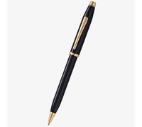 Cross Century II Classic Black Ballpoint Pen AT412WG-1