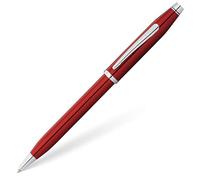 Cross Century II Limited Edition Ballpoint Pen with Premium Gift Box Red lacquer
