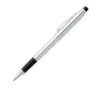 CROSS Century II Rollerball Pen - Lustrous Chrome - NEW
