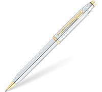 Cross Century II Ballpen - CHROME/GOLD