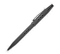 Cross Century II Midnight Black with Polished Midnight Black PVD Appointments Ballpoint Pen
