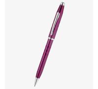 Cross Century II Midnight Plum Ballpoint Pen AT0082WG-168