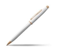 Cross Century II Ballpoint Pen - PRLW/RSG