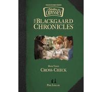 Cross-Check (Blackgaard Chronicles, 3)