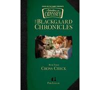 Cross-Check (Blackgaard Chronicles): 3