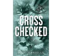 Cross Checked: A Friends to Lovers Hockey Romance (Denver Dragons Series)