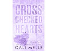 Cross Checked Hearts: A Brother's Best friend Hockey Romance (Wyncote Wolves)