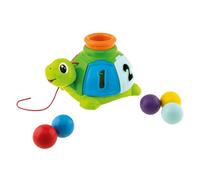 Cross Chicco Turtle Sort and Surprise 2-in-1 Electronic Toy