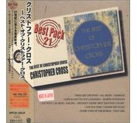 Cross, Christopher - Best of