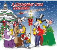 Cross, Christopher - Christopher Cross Christmas