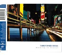 Cross,Christopher - Walking in Avalon
