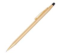 Cross Classic Century 23KT Gold Plated 0.7mm Mechanical Pencil