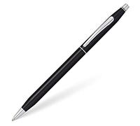 CROSS Classic Century Ballpoint Pen, Black Lacquer