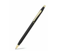 Cross Classic Century Ballpoint Pen (Classic Black)