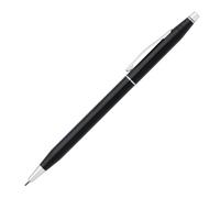 Cross Classic Century Black Lacquer 0.7mm Pencil