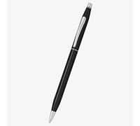 Cross Classic Century Black Lacquer Ballpoint Pen AT0082-77