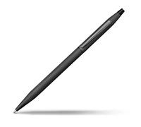 Cross Classic Century Brushed Black Pvd Ballpoint Pen