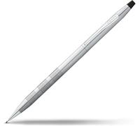 Cross Classic Century Satin Chrome 0.7 mm Pencil