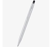 Cross Click Chrome Ballpoint Pen AT0622-101