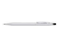 Cross Click Refillable Pencil Presented in a Everyday Gift Box - Medium Point, Black Ink, Chrome
