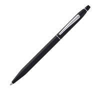 Cross Click Slim Gel Pen - Black