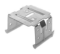 Cross Connector 0.8 mm for CD Profiles 60/27-100 Pieces