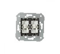 Cross Connector Double (Mechanism) 10 Simon 82 7502251-039