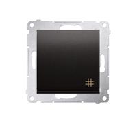 Cross Connector for Quick-Connects 10AX 250V