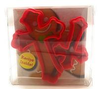 Cross Cookie Cutter Set of 2, Biscuit, Pastry, Fondant Cutter