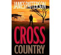 Cross Country: 14 (Alex Cross)