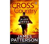Cross Country (Alex Cross 14) – Cornerstone