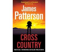 Cross Country: (Alex Cross 14) by James Patterson (2009-10-08)