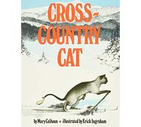 Cross-Country Cat
