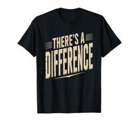 Cross Country Dad Not Just Xc Difference Runner T-Shirt