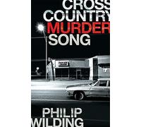 Cross Country Murder Song