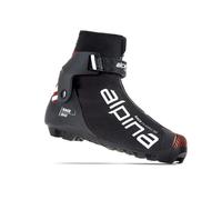 Cross-country ski boots Alpina RACING CLASSIC AS (RED/BLACK/WHITE) JUNIOR