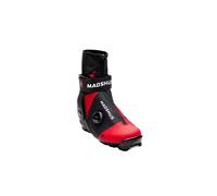 Cross-country ski boots Madshus PULSE BOA JR (Red/Black) Junior - 2026