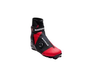 Cross-country ski boots Madshus PULSE BOA SKATE (Red/Black) Men - 2026