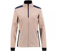 Cross Country Ski Jacket SWIX Cross Jacket (Peach whip) Women
