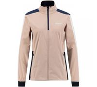 Cross Country Ski Jacket SWIX Cross Jacket (Peach whip) Women