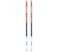 Cross-country ski Madshus REDLINE SKATE F3 (Red/White/Black)