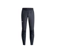 Cross-country ski pants SWIX Nordic Warm Hybrid Pants M (Black) Men