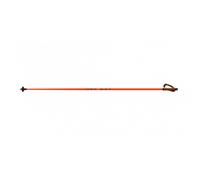 Cross-country ski poles ONE WAY STORM 3 MAG (orange)