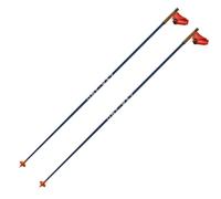Cross-country ski poles ONE WAY Storm 5 Mag (Blue)