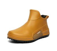 Cross-Country Ski Shoes Women Slipper for All Seasons. Perfect for Rainy Days. Fashion Design. Ideal for Casual Outfits and Raincoats. Women's Shoes Pumps Wedge Heel 37, brown, 10 UK