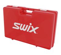 Cross-Country Ski Waxing Kit Swix Rouge One size