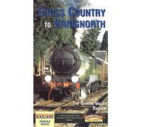 Cross Country To Bridgnorth [VHS]