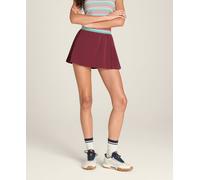 Cross Court Skirt